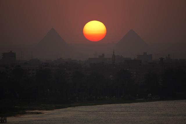 Egipat zove turiste da se vrate